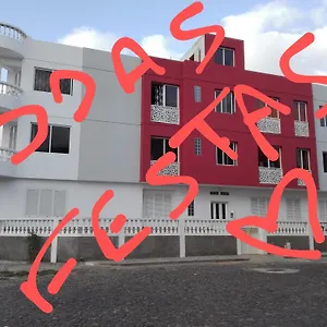 Apartment Chris, Mindelo