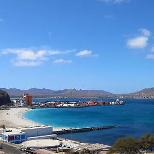 Homestay Recanto Cara, Mindelo